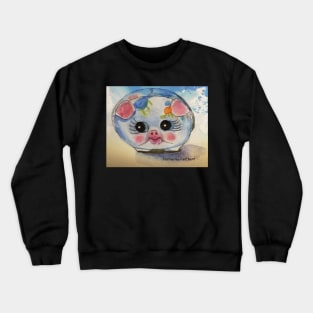 Pig Crewneck Sweatshirt